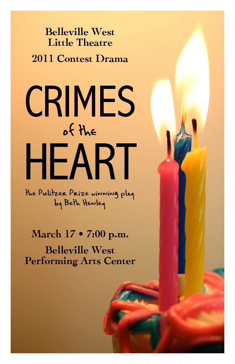 Crimes of the Heart