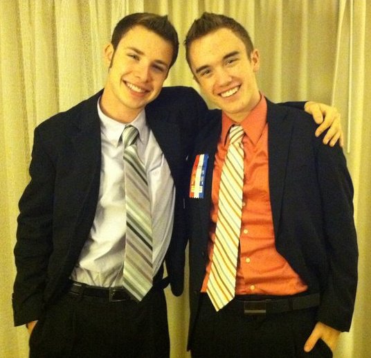 Eli_&_Matt_at_2011_nationals