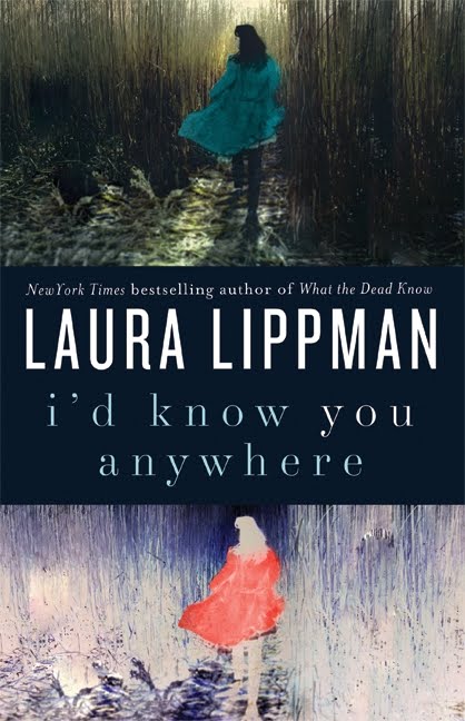 I'd Know You Anywhere