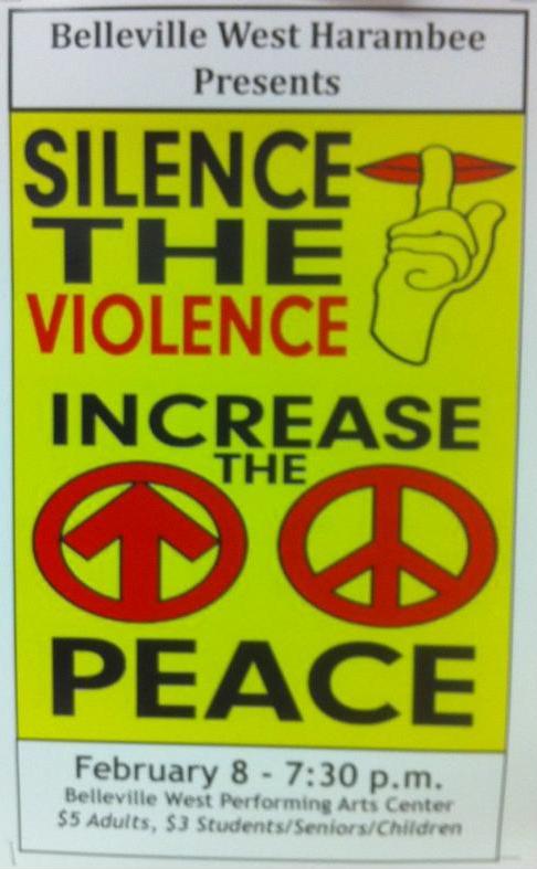 Harambee poster 3