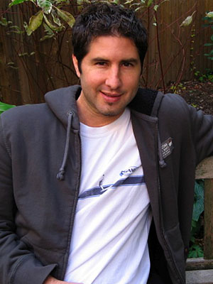 Matt de la Pena