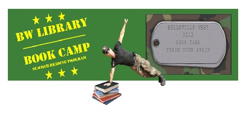 Book Camp 2012