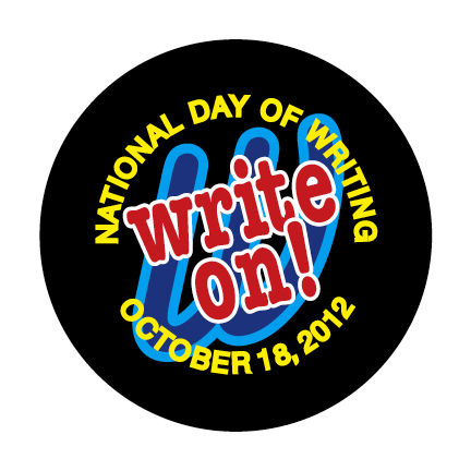 NDW 2012 logo