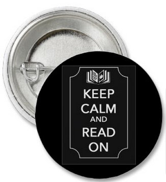 Keep Calm and Read On