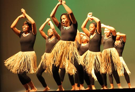 Harambee 1