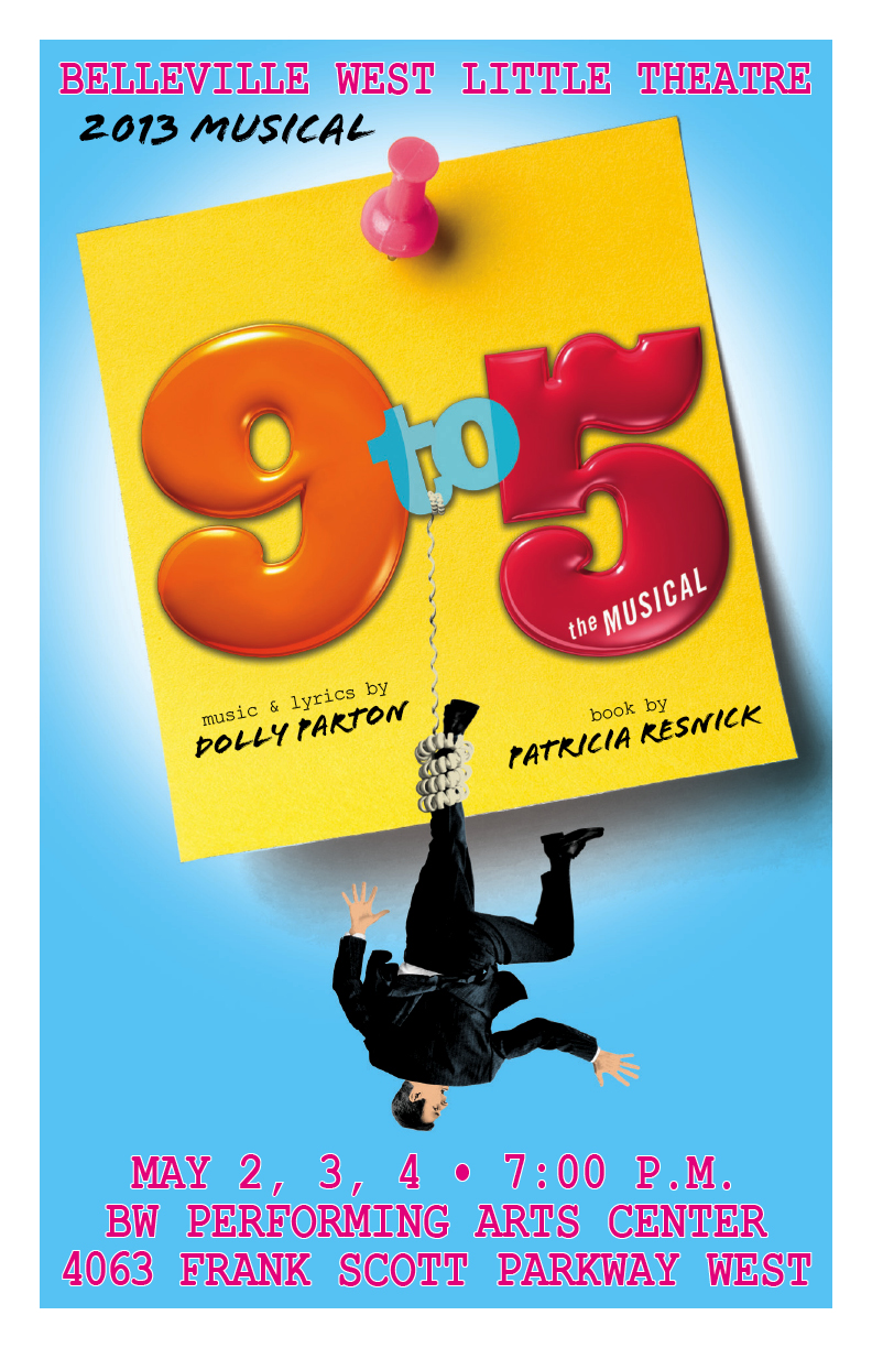Nine to Five