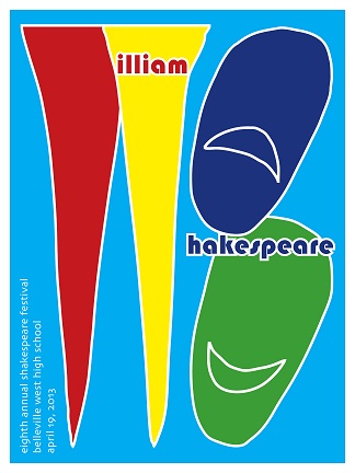 Shakespeare poster 2013 (small)