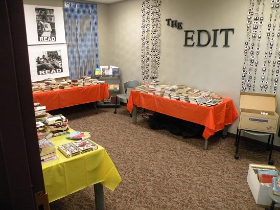 Book Swap