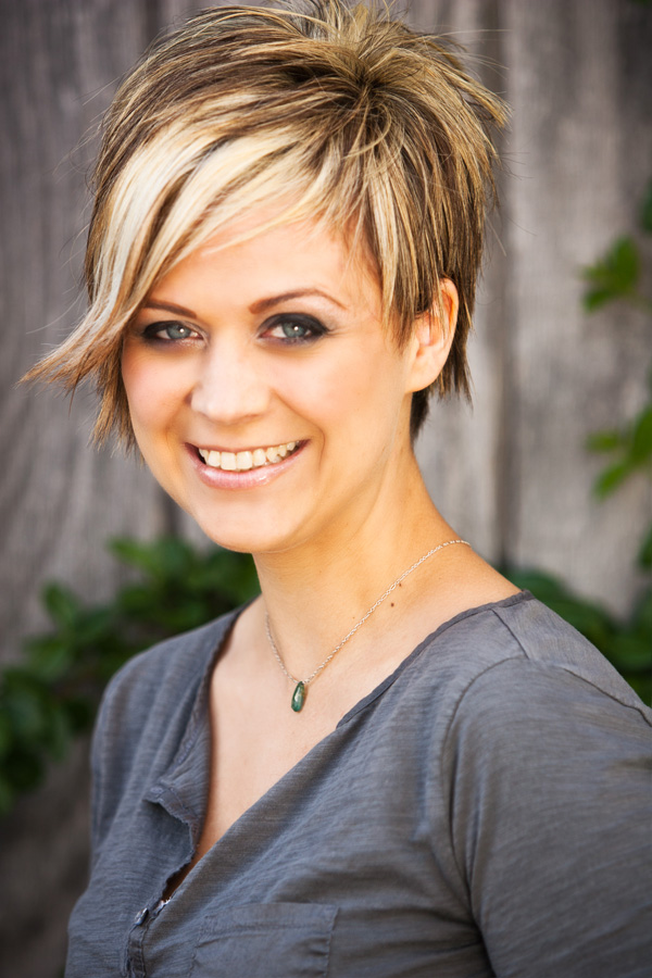 Cole Gibsen headshot