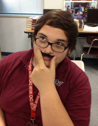 Mustache 1
