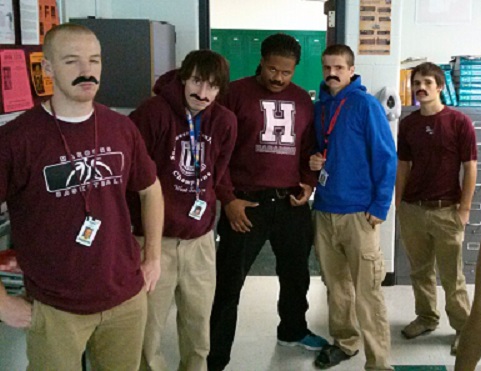 Mustache 3