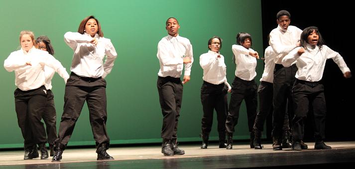Harambee 2014 A