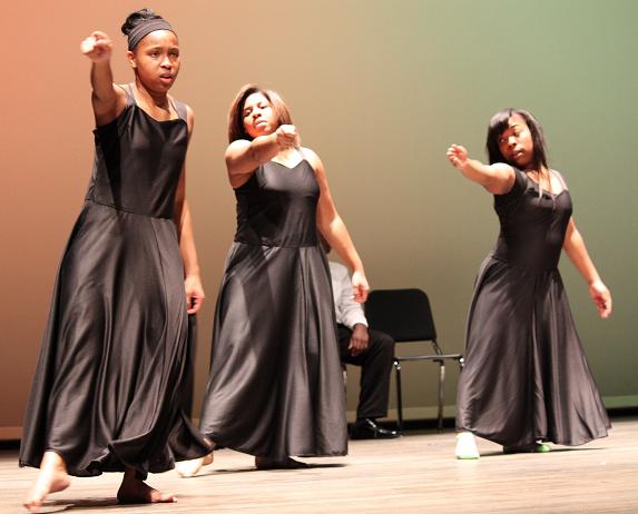 Harambee 2014 B