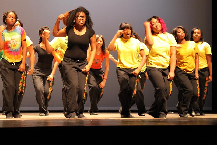 Harambee 2014 C