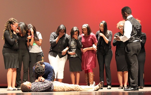 Harambee 2014 D