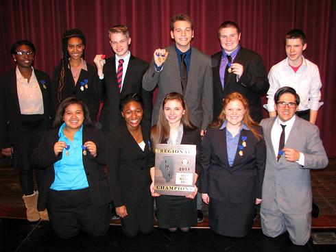 Speech regional 2014 a
