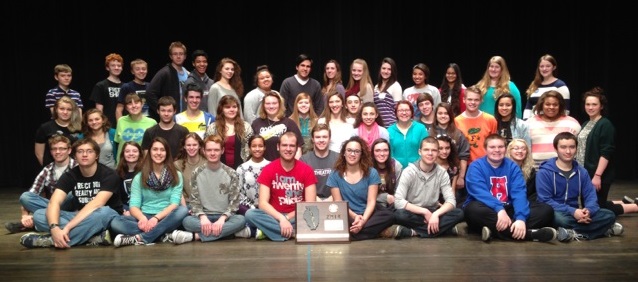 State tech champs