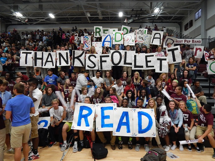 Follett assembly 1