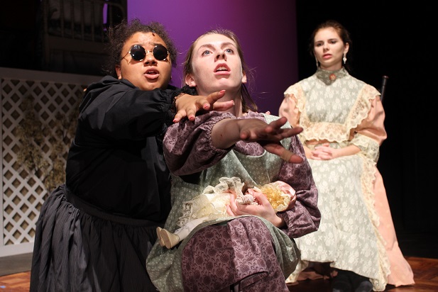 Miracle Worker publicity 07