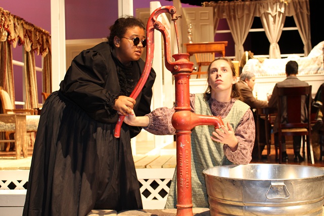 Miracle Worker publicity 08