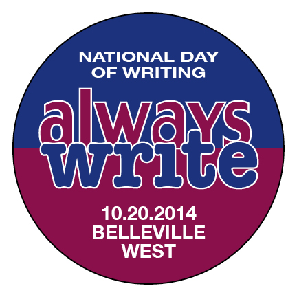 NDW 2014 logo