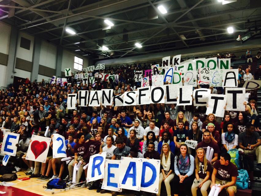 Follett assembly 1