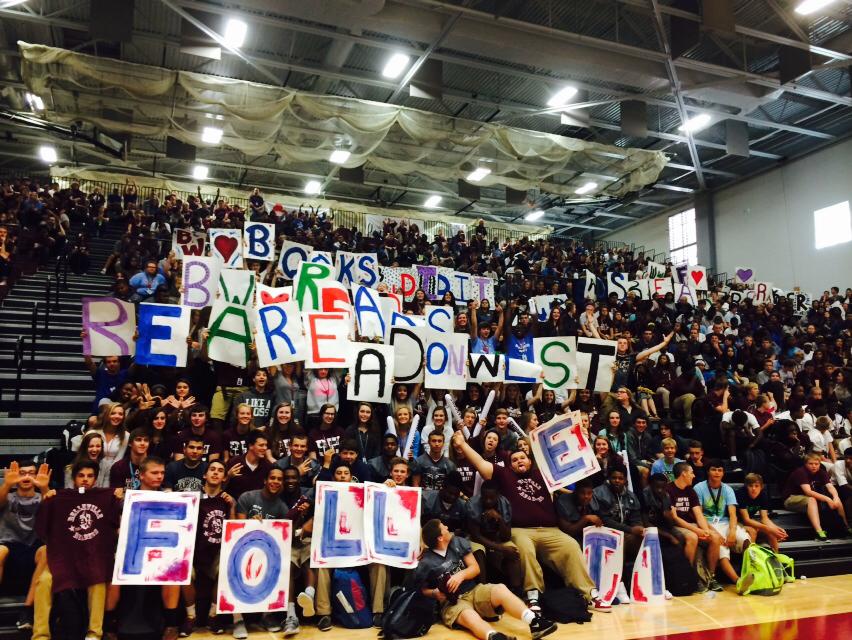 Follett assembly 2