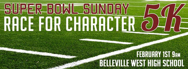 Race for Character