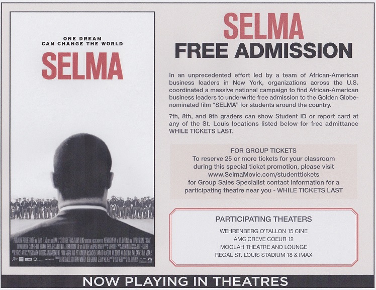 Selma 25