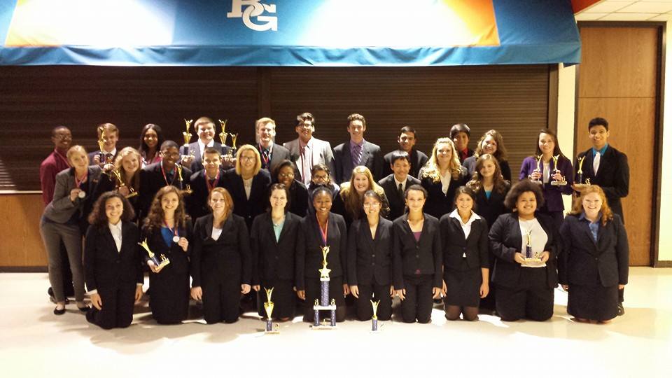 Speech Buffalo Grove