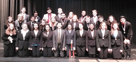 Speech Glenwood