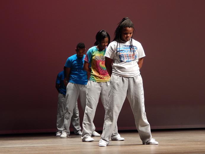Hip Hop 2