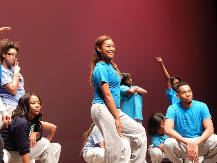 Hip Hop 5