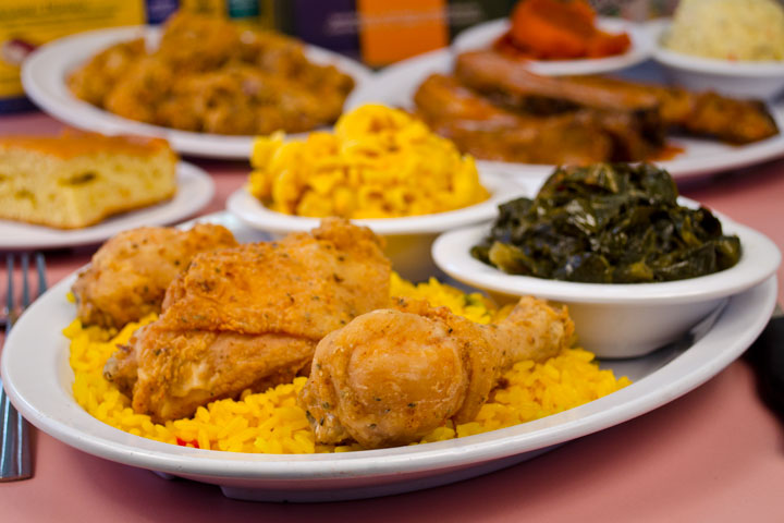 Soul Food