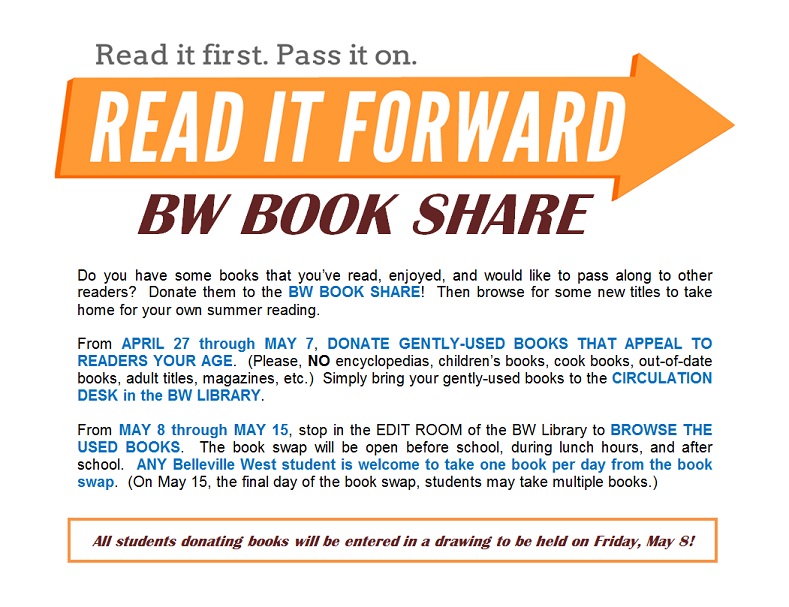 Book share