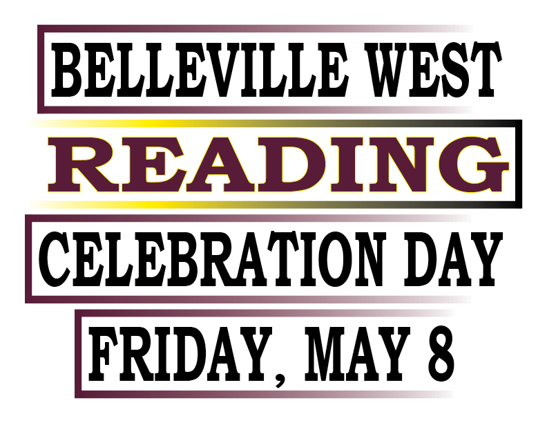 Reading celebration