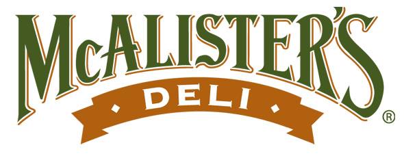 McAlister's Deli