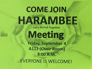 Harambee--first meeting 2015 sm