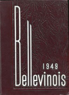 Bellevinois 1949