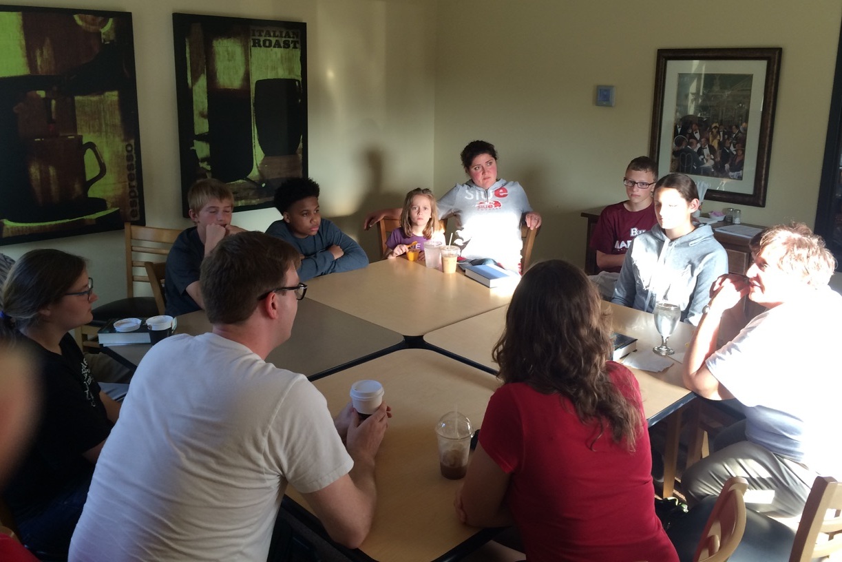 Book Club 10.7.15 A