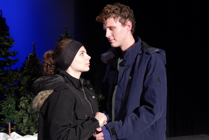 Scene 1A