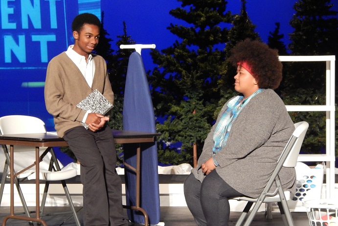 Scene 3B