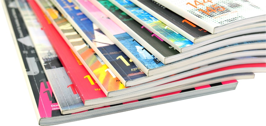 Magazines