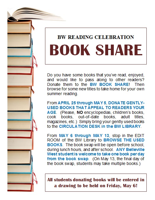 Book Swap
