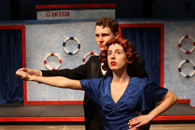 Evelyn and Reno 01