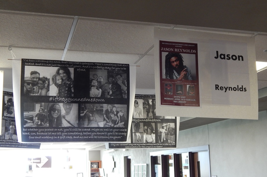 Jason Reynolds visit 060 Jason Reynolds visit 060