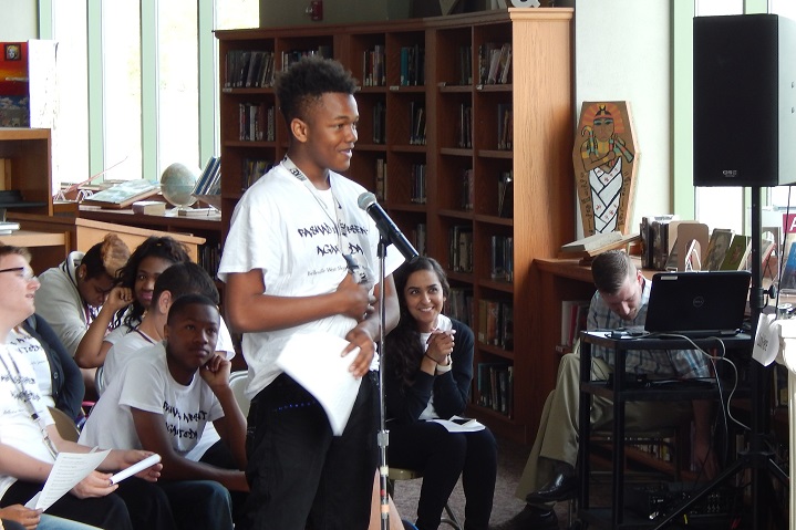 Jason Reynolds visit 068 Jason Reynolds visit 068