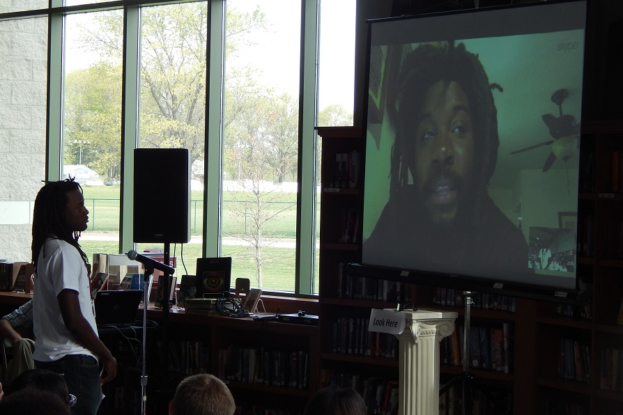 Jason Reynolds visit 105 Jason Reynolds visit 105