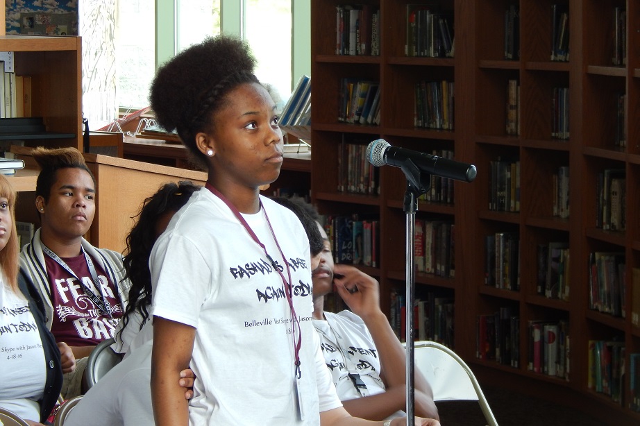 Jason Reynolds visit 129 Jason Reynolds visit 129