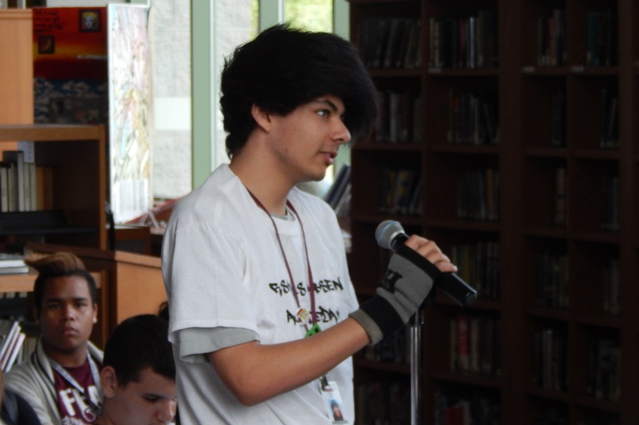 Jason Reynolds visit 132 Jason Reynolds visit 132